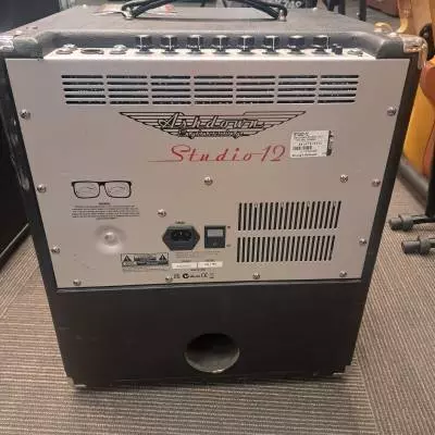 Ashdown Engineering - STUDIO-12 2